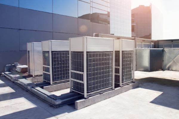 Commercial HVAC Services