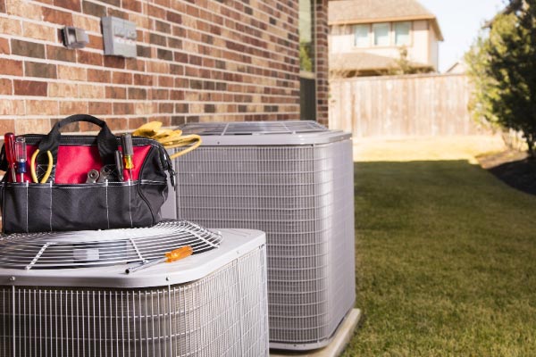 Complete HVAC Services