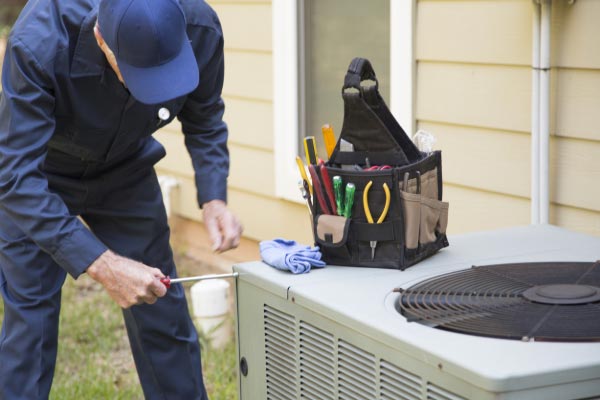 Residential HVAC Expert