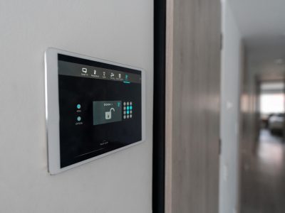 Building Automation Controller