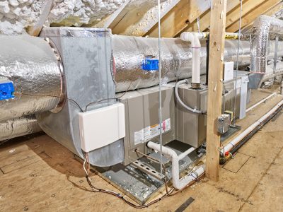 Heating Maintenance Solutions