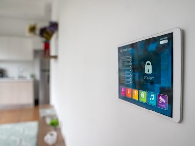 Thermostats Controller